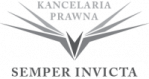 Kancelaria Prawna semper Invicta